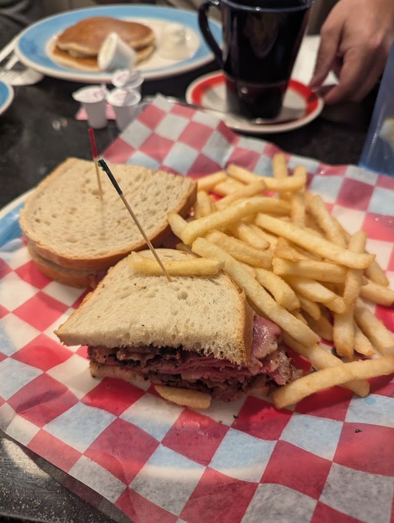 Local Regulars Who've Been Coming For Decades