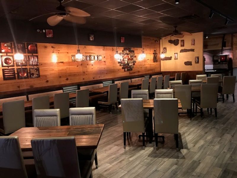 Portobello's Italian Bistro (Johnson City)