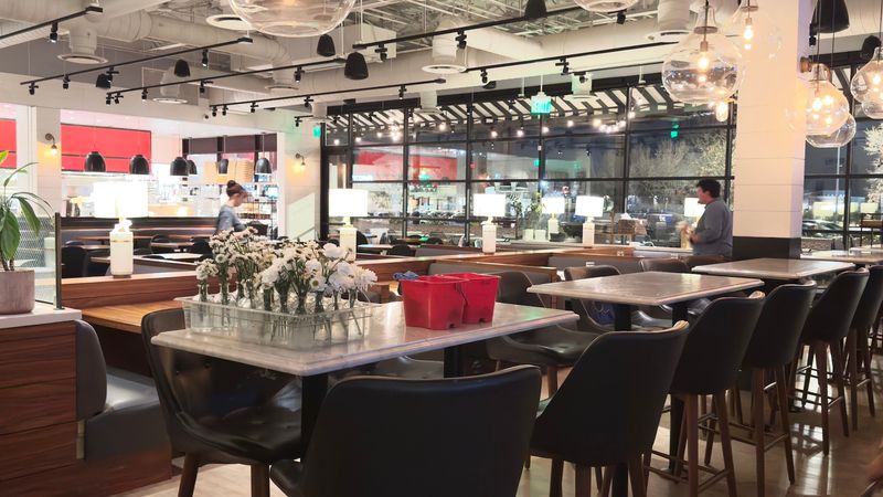 North Italia (Nashville)