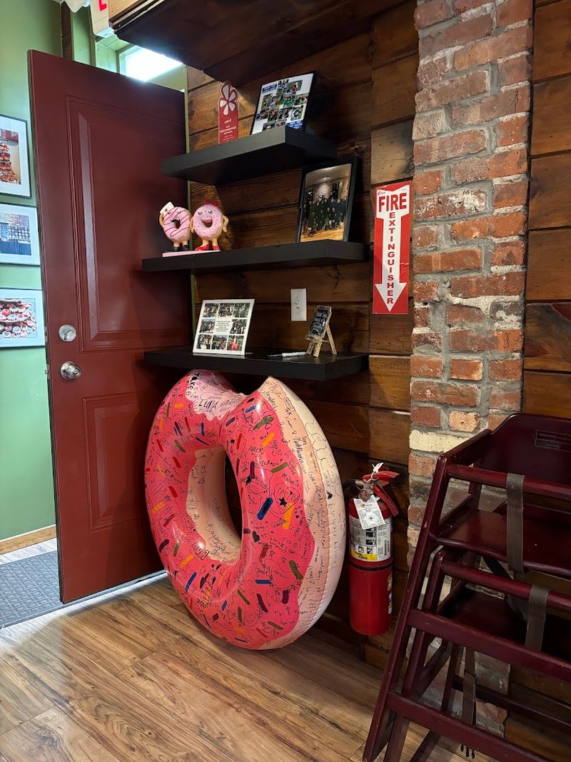 The Kind Of Place That Makes You Wish You Lived Closer