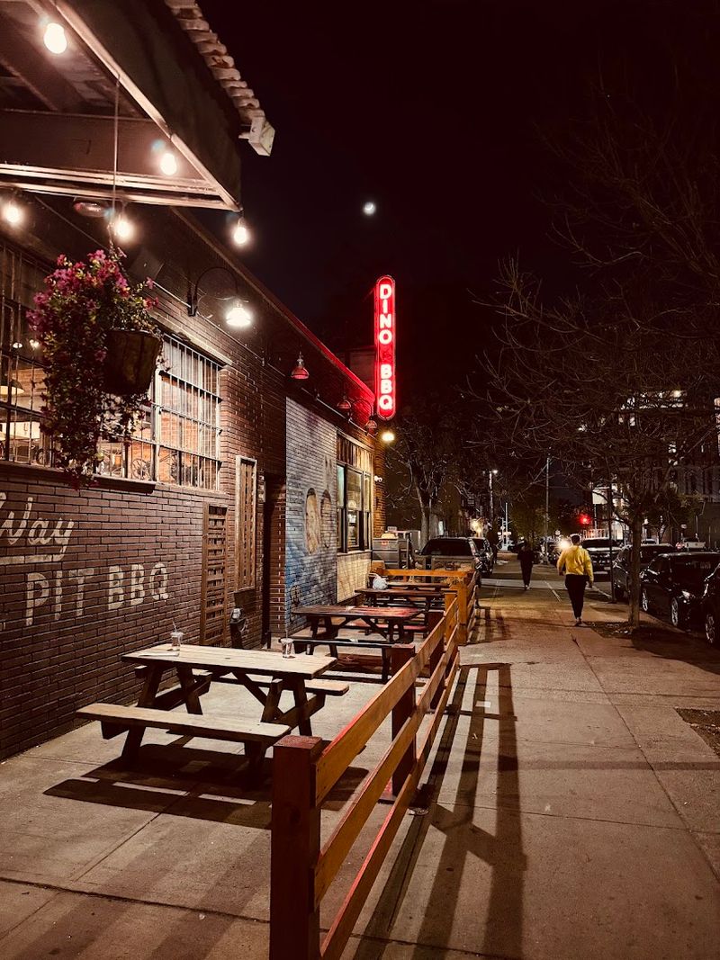 Which Restaurant Earned This Much Praise?