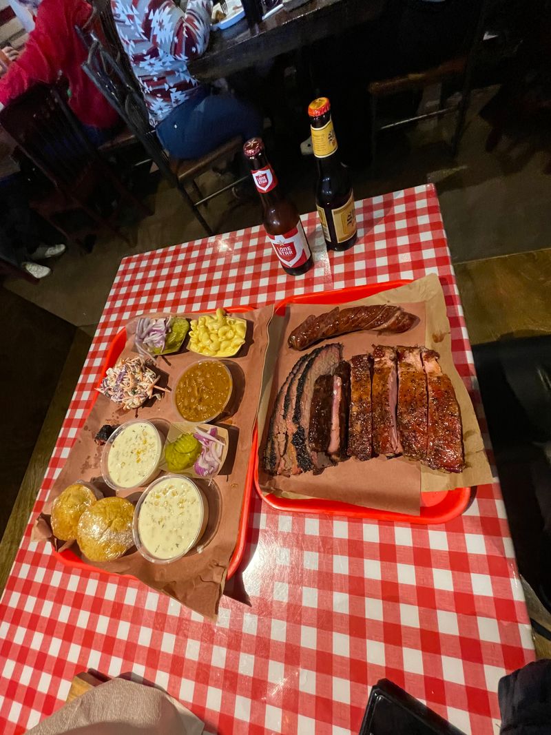 Why Even First-Time Visitors Know Exactly What To Order