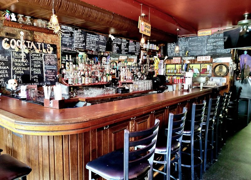 The Brooklyn Ice House — Brooklyn, New York