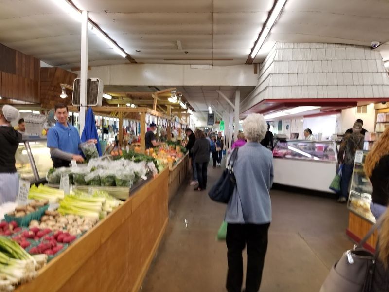 Generations Of Family-Owned Stands