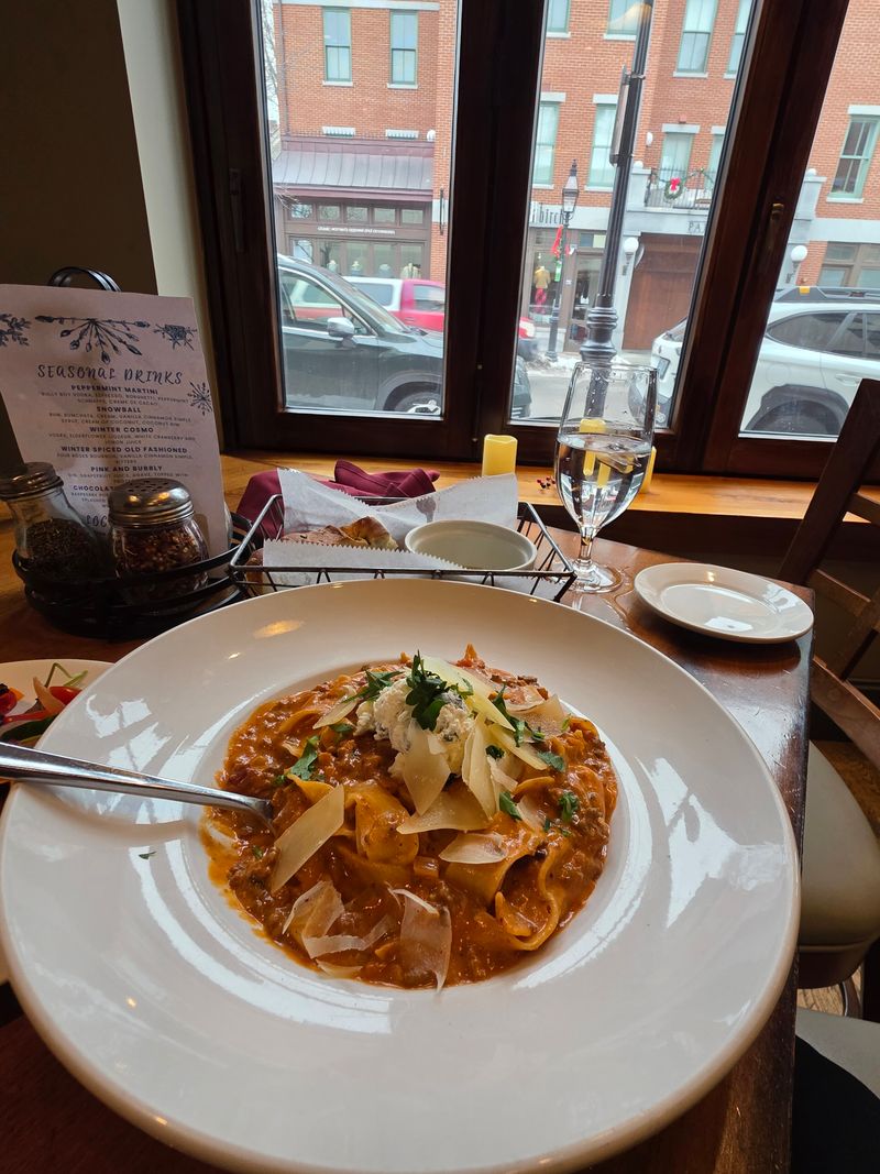 Seasonal Ingredients Highlighted In Time-Honoured Recipes