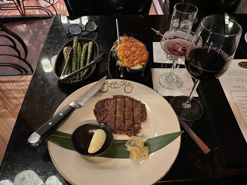 Consistency That Keeps Regulars Coming Back