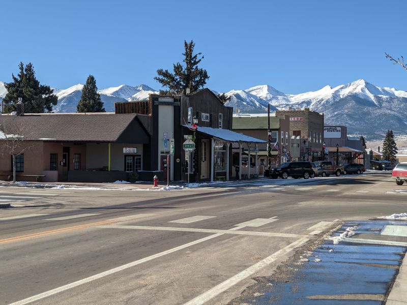 Exploring The Best Of Westcliffe's Local Art Scene