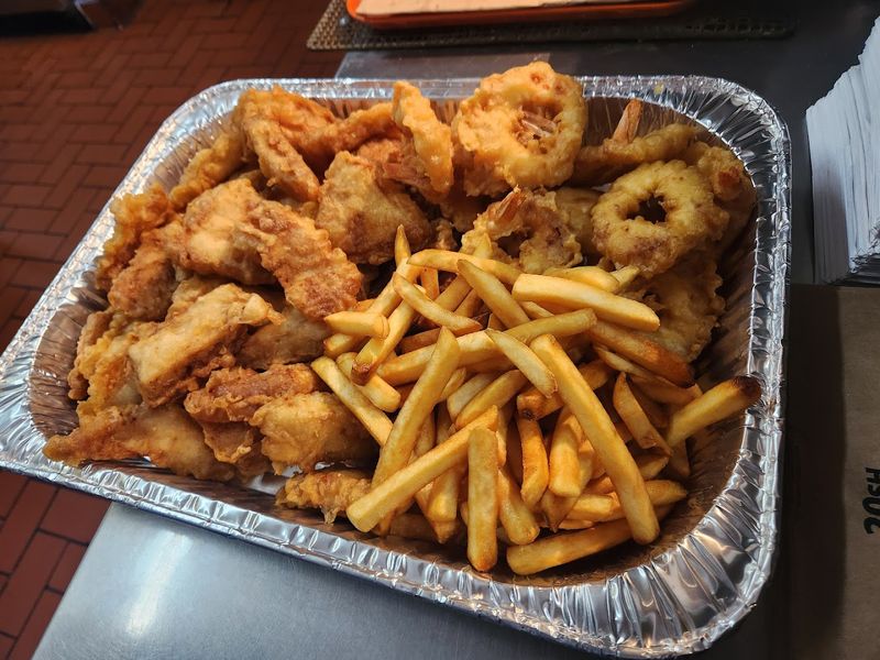 Northridge Fish & Chips