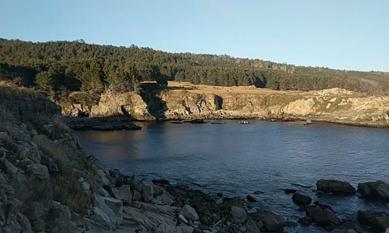 Quiet Beaches For Peaceful Beachcombing