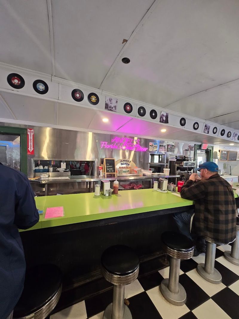 A Taste Of Community: Why This Diner Is Palatka's Morning Hub