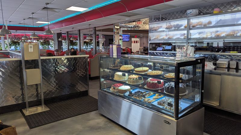 Lester's Diner (Fort Lauderdale)