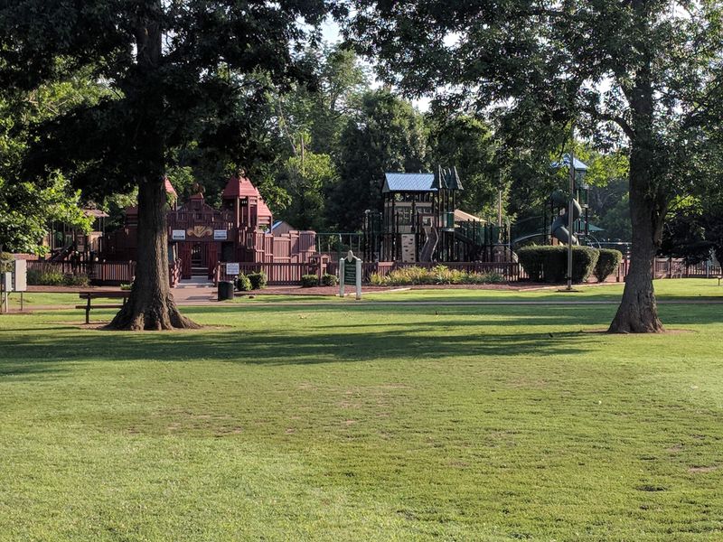 Parks And Breezes: A Walkable Green Break In Lebanon