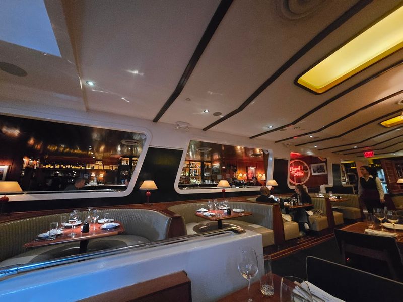 An Atmosphere That Feels Like A Celebration