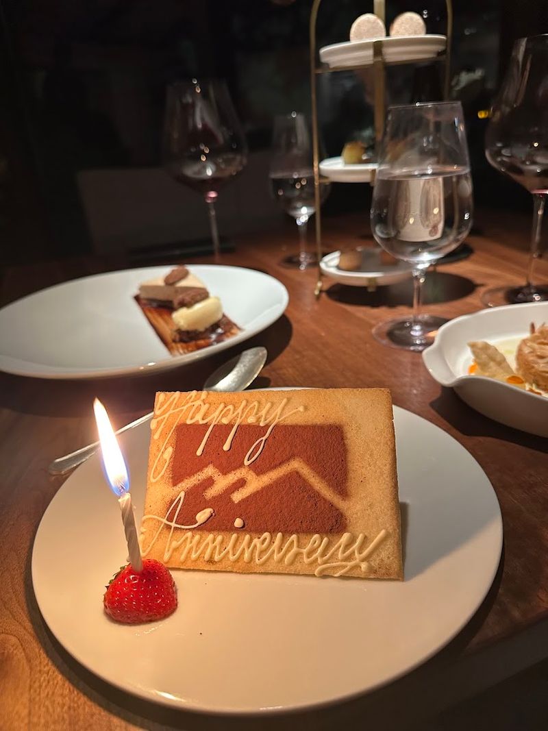 The Perfect Place For Special Occasions