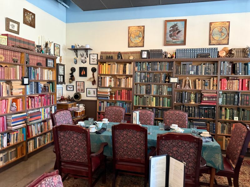 The Kraken’s Cup, Knoxville, TN