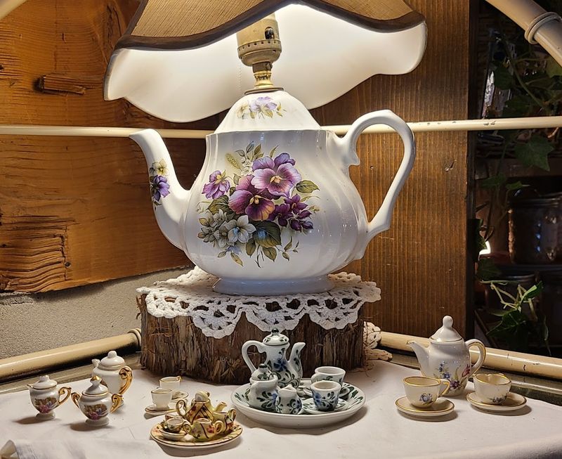 A Menu Built Around Comfort And Simplicity