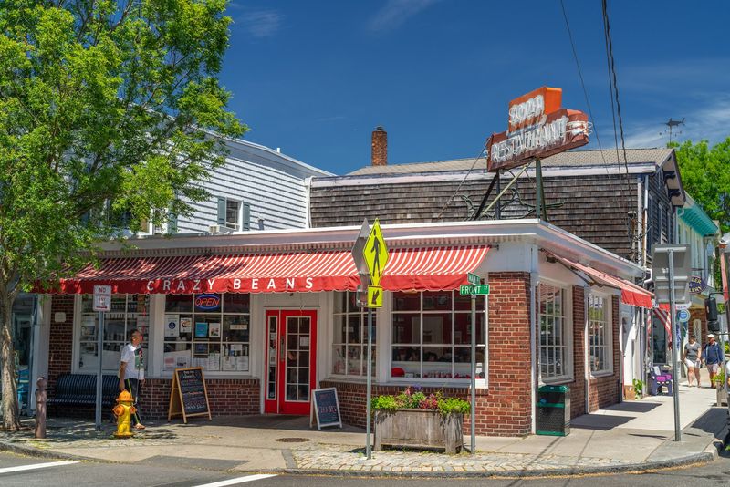 Community Scale That Supports Actual Relationships