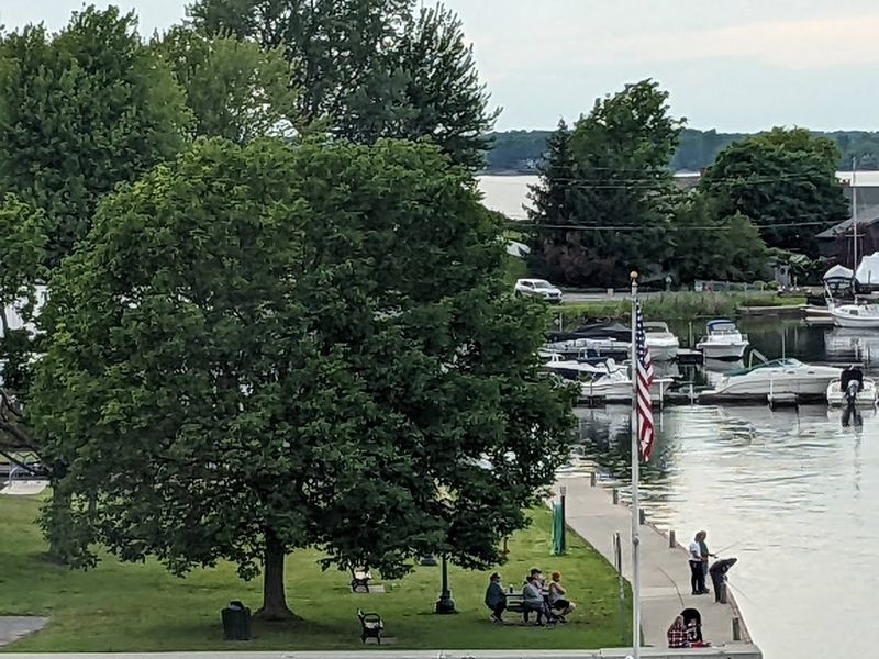 Where Kids Still Play Outside Without Helicopter Parents Hovering