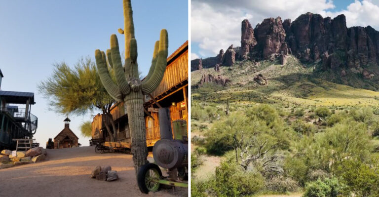 Arizona’s Most Underrated State Park That Hardly Anyone Talks About