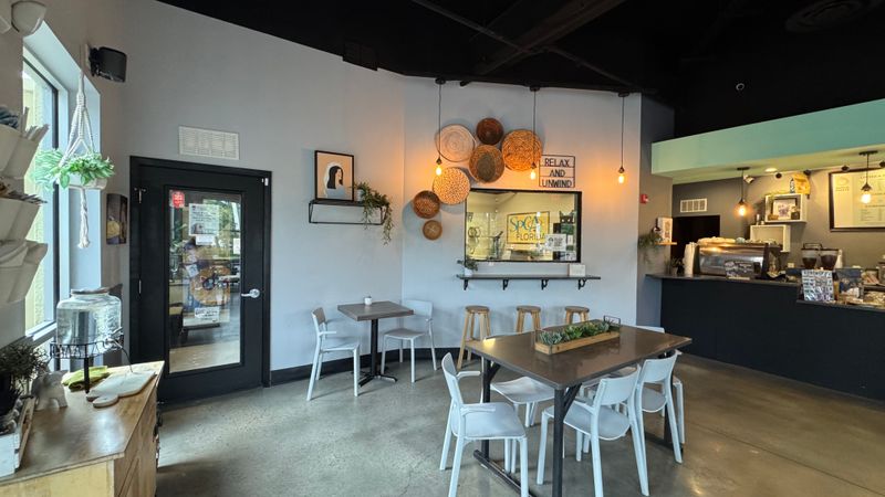 Visits To The Cat Lounge Are Timed And Reservation-Based