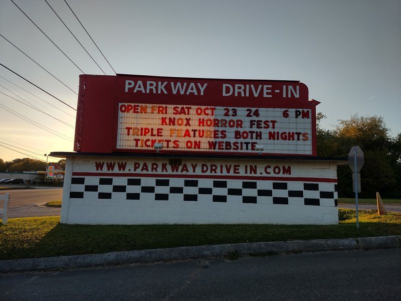 Special Screenings Like Rocky Horror Make This Place Memorable