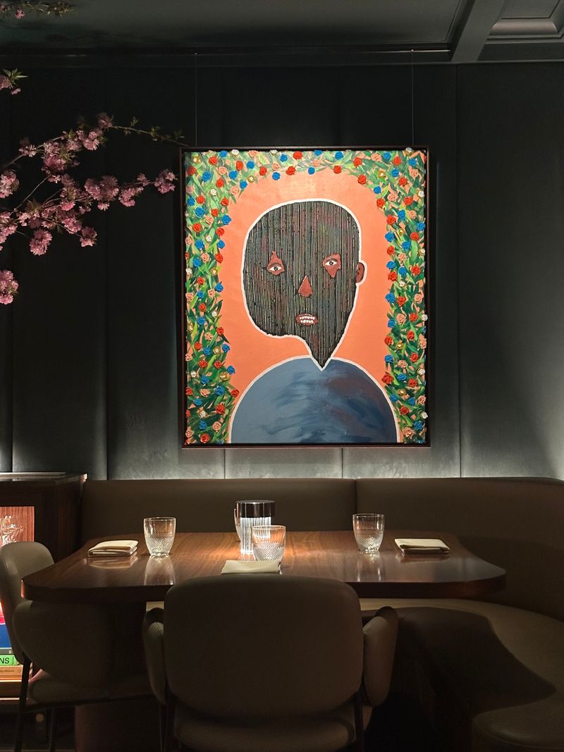 Service That Reads The Room