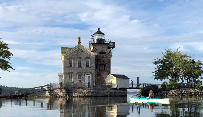 Saugerties Lighthouse 