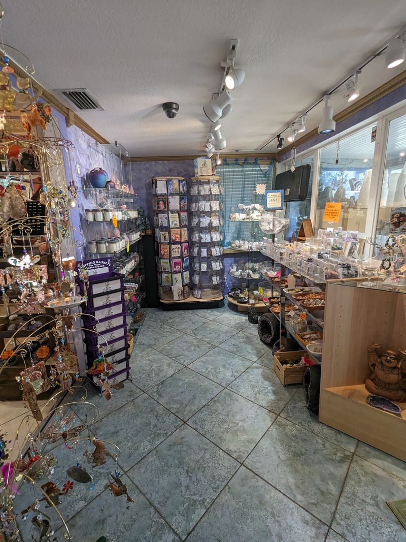 Unique Shops Offer One-Of-A-Kind Handmade Goods