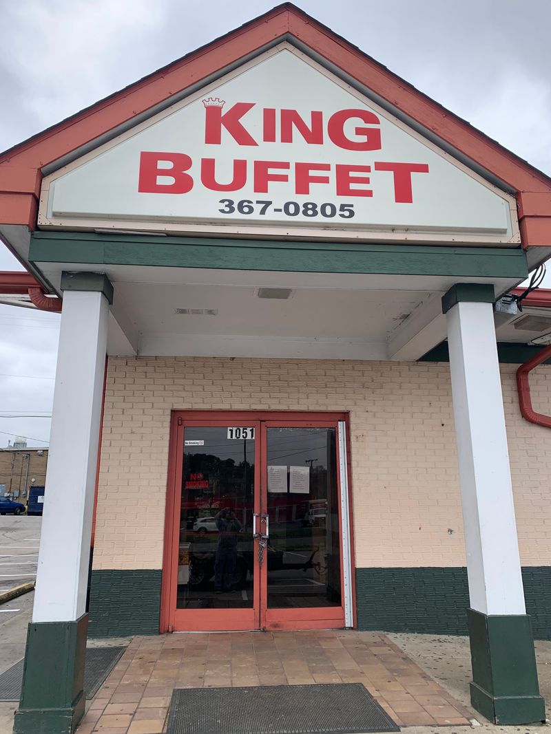 King Buffet – Nashville