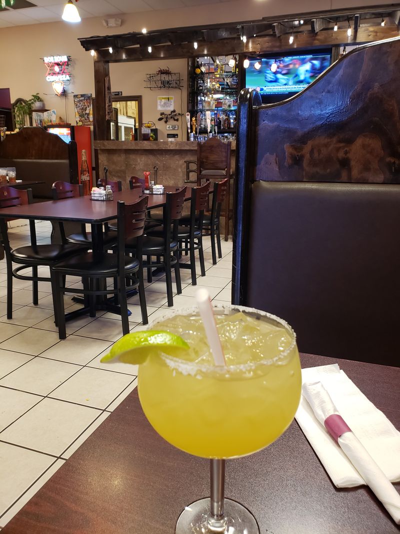 Service Rhythm And Consistency