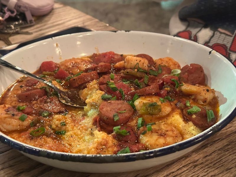 What To Order On Your First Visit