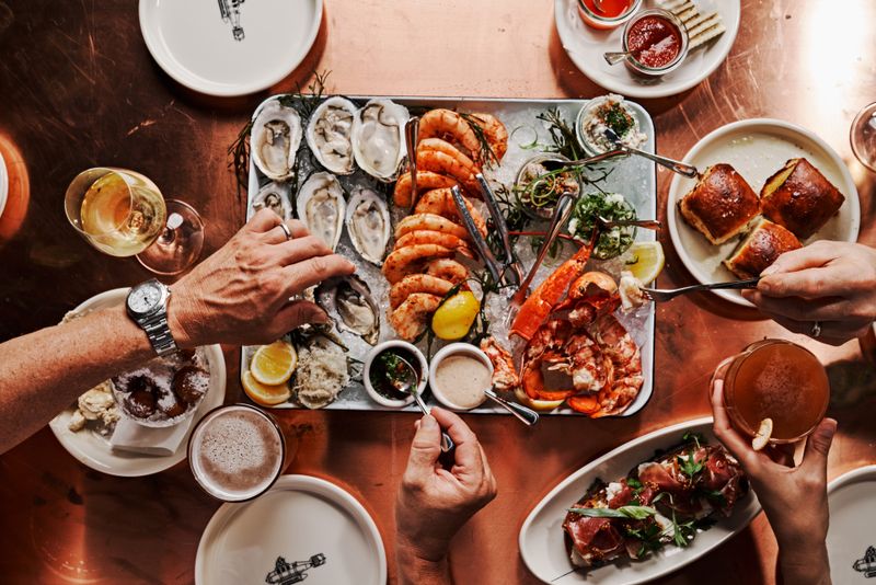 Service Rhythm And Pace