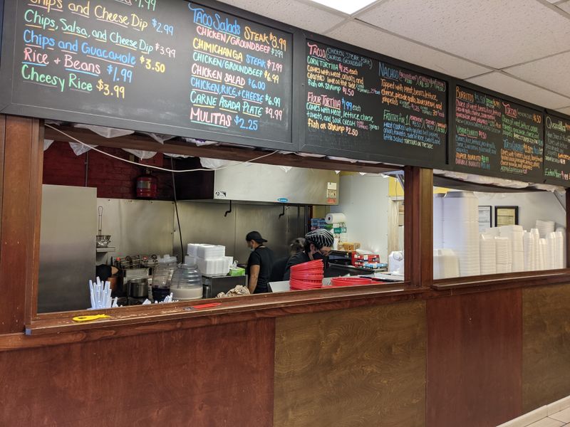 Ordering Like A Regular