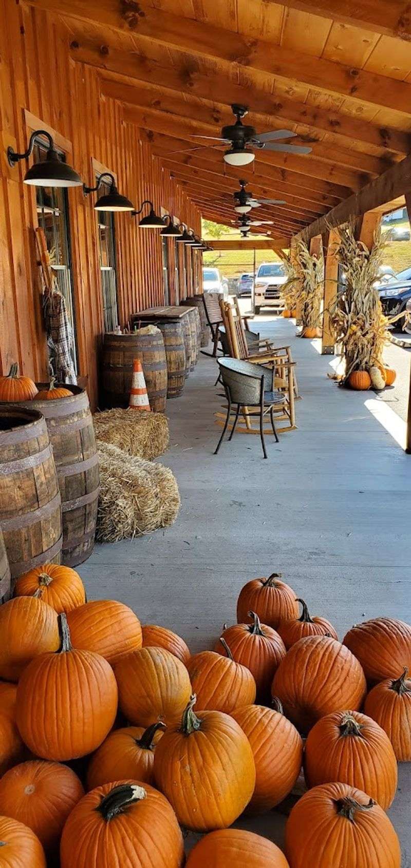 Reservations And Availability