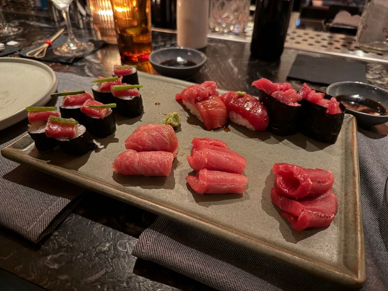 Ordering Basics For First Timers