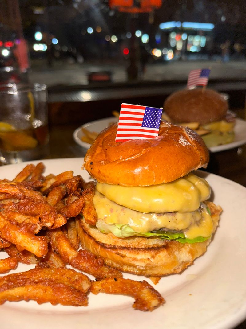 Buns, Sauces, And Smart Assembly