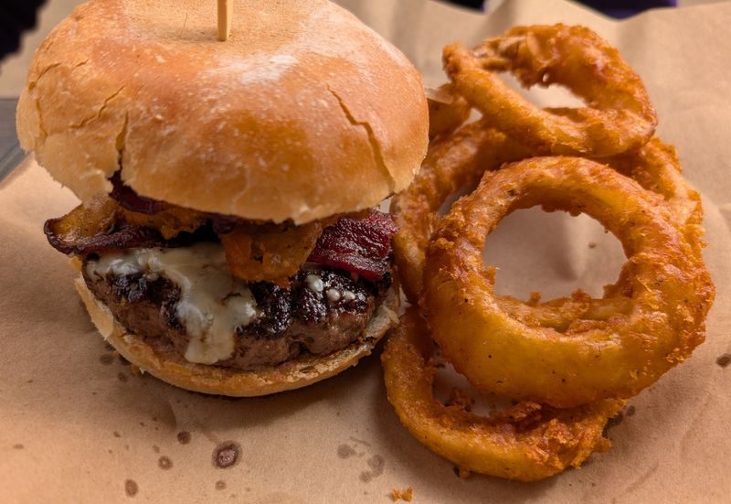 The Craft Behind A Proper Sear