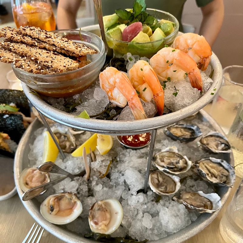 Why This Spot Earns Regular Rotation Status