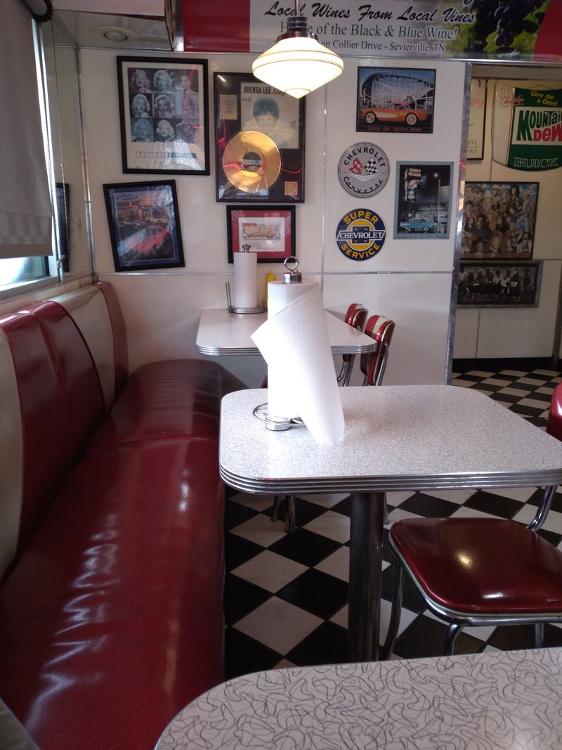 Local Voices, Real Impressions