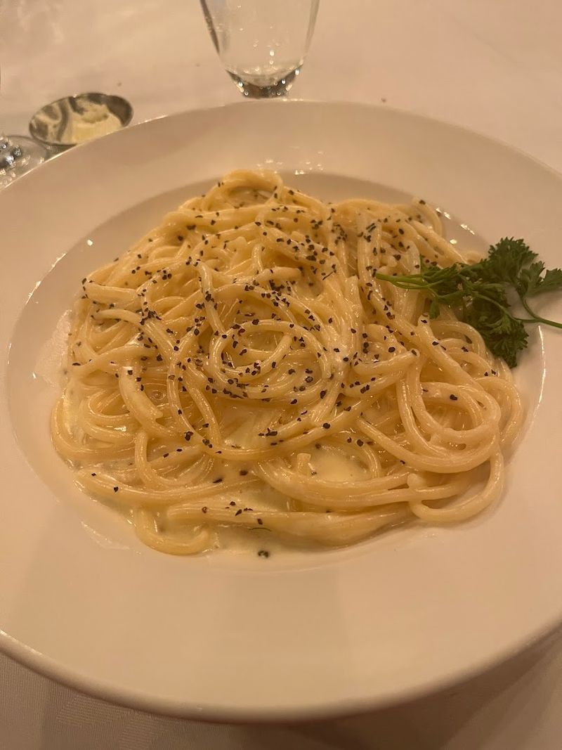 Pasta Perfection That Redefines Your Standards