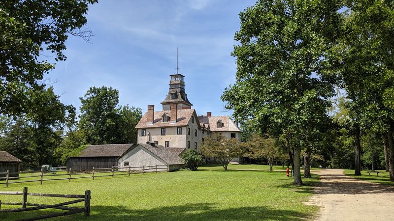 Batsto Village (Wharton State Forest)