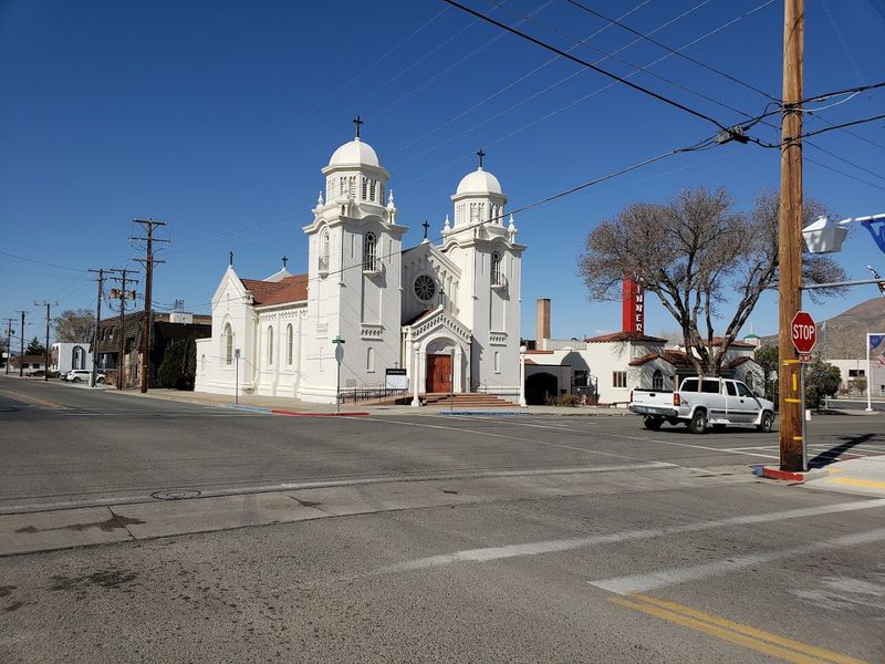 Winnemucca