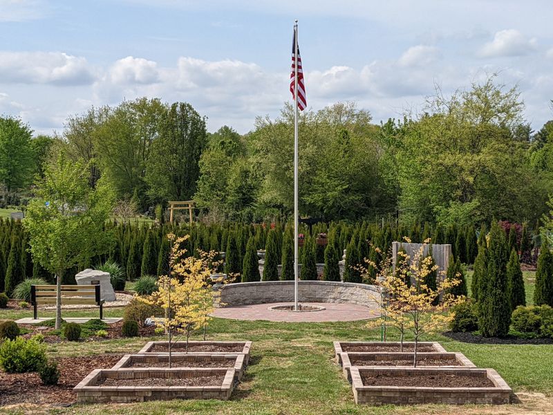 A Community Thread Woven Through The Beds