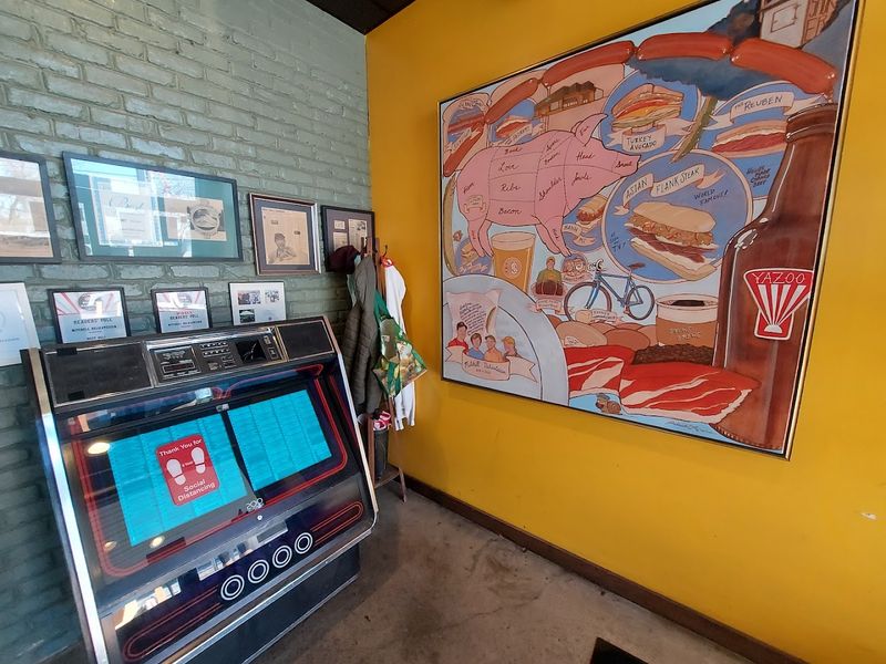 Location And Approach