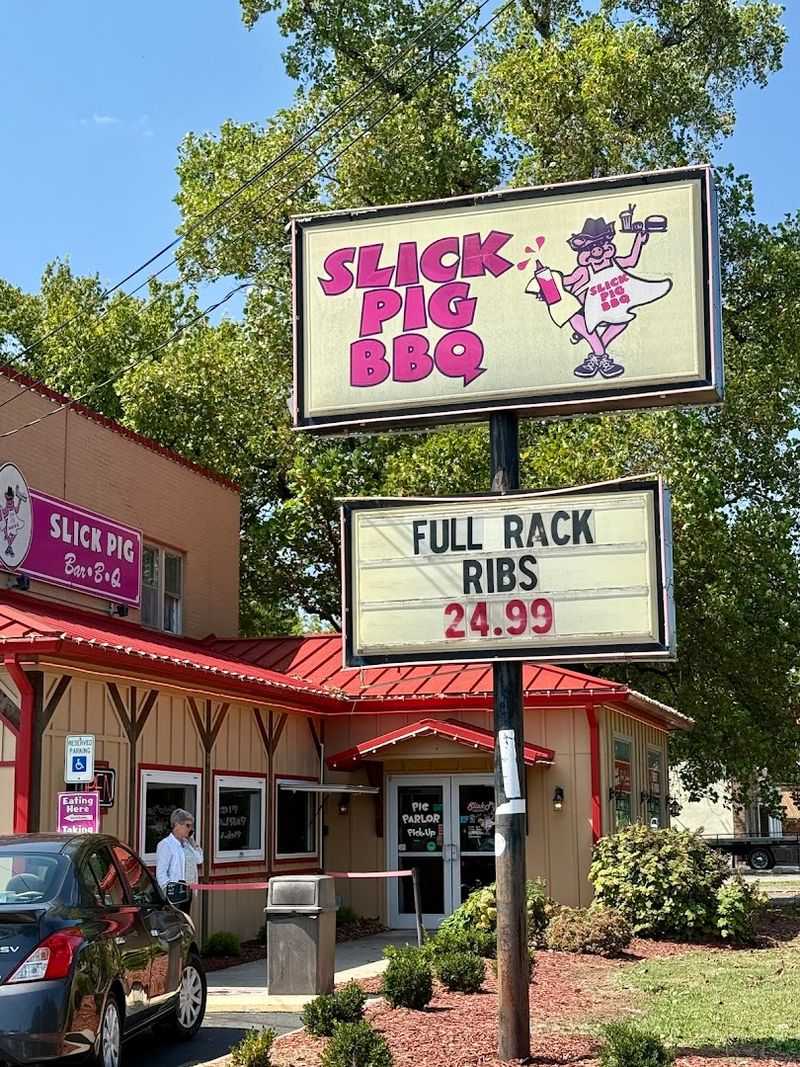 Why This Place Is Worth The Drive