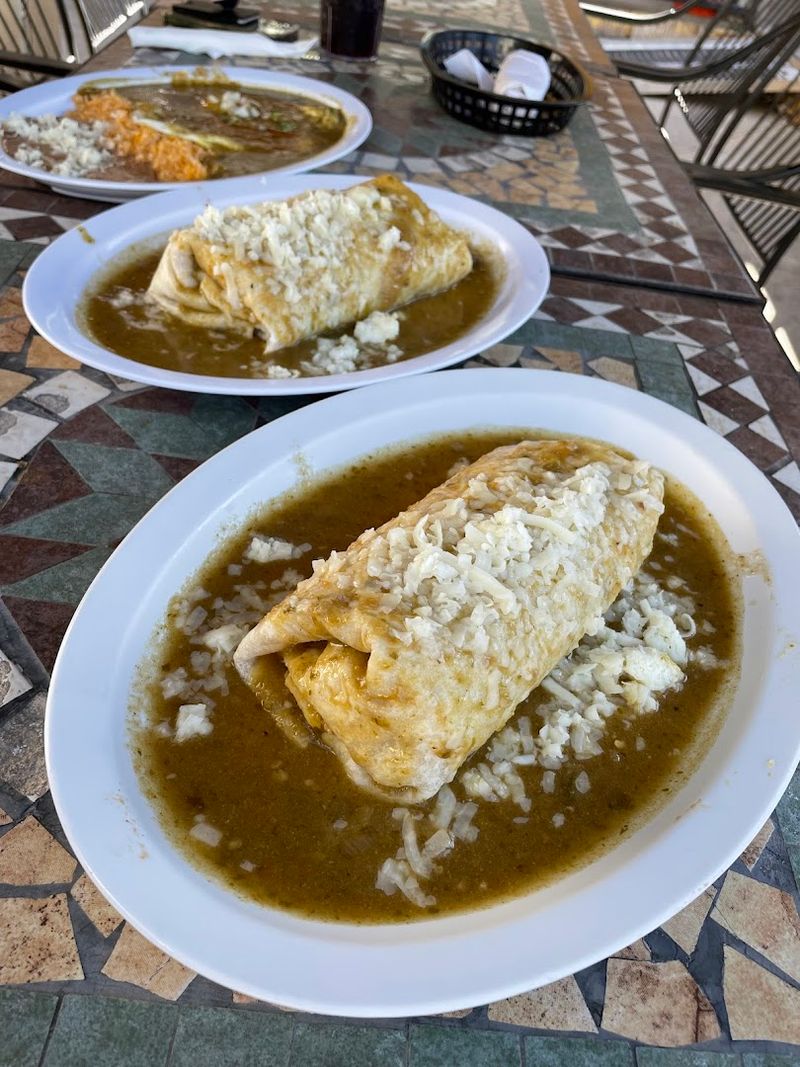 Family Recipes Passed Down Through Generations