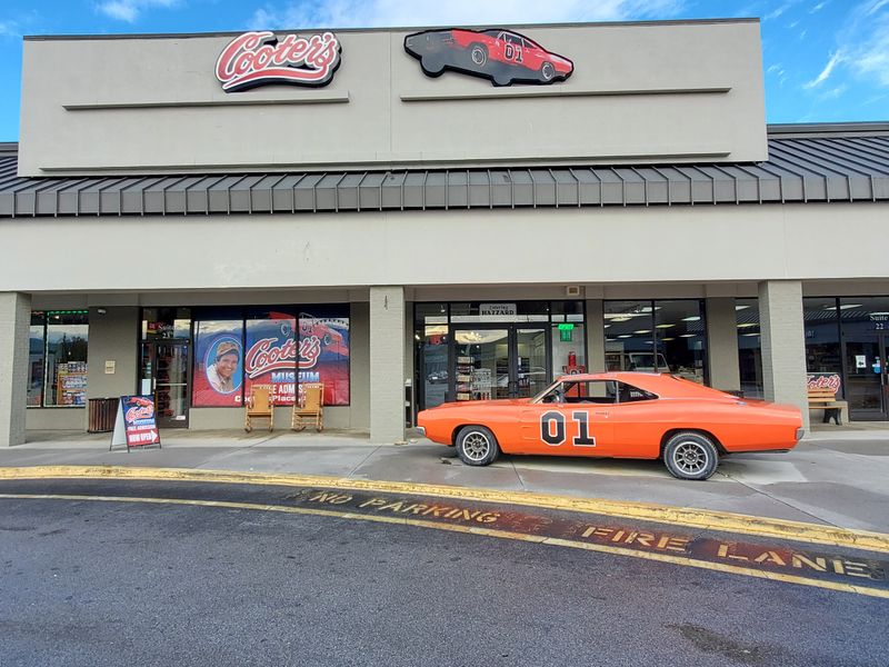 Cooter’s Place, Pigeon Forge