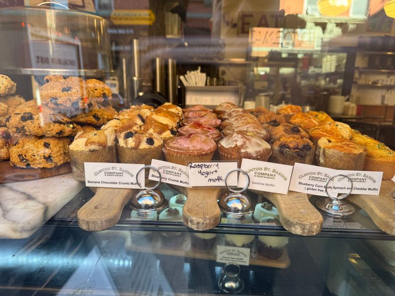 The Buttermilk Biscuit, Built For Jam And Generosity