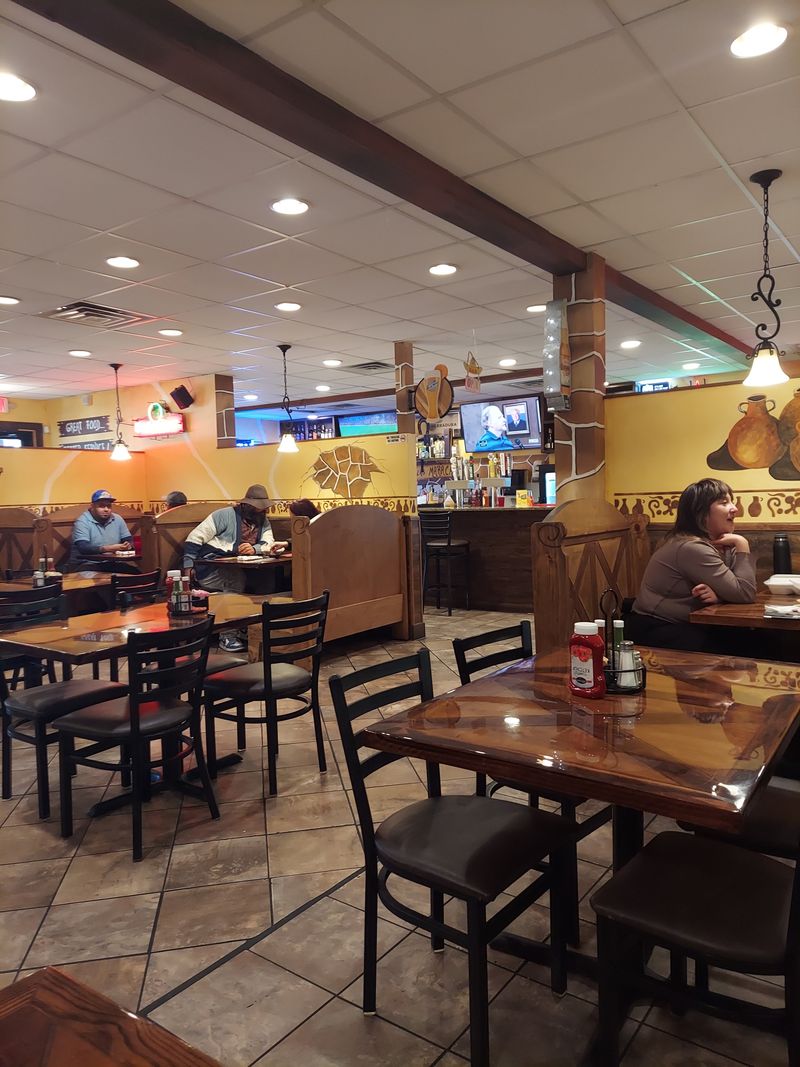 Las Maracas – 2704 Gallatin Pike, Nashville, TN 37216