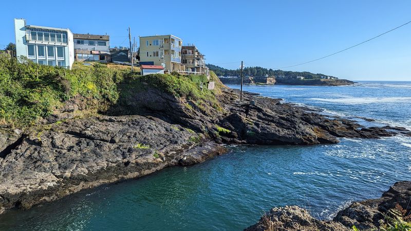 Depoe Bay
